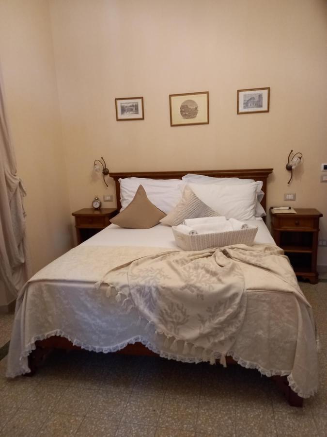 Bnb Villa Melany Vicino Centro Lucca Exteriér fotografie